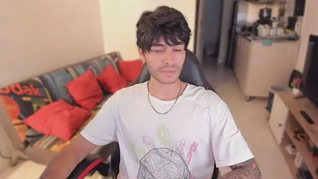 justin stark7 online show from 11-06-25, 10:14