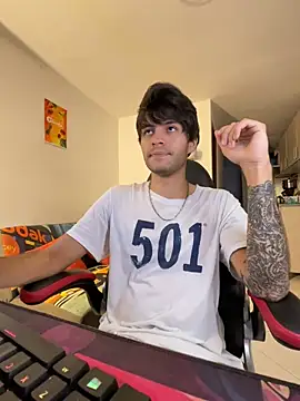 justin stark7 online show from 09-11-25, 10:54