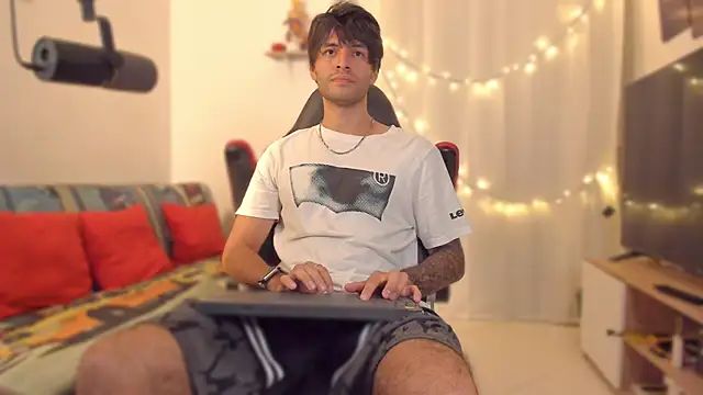 justin stark7 online show from 01-09-26, 02:18