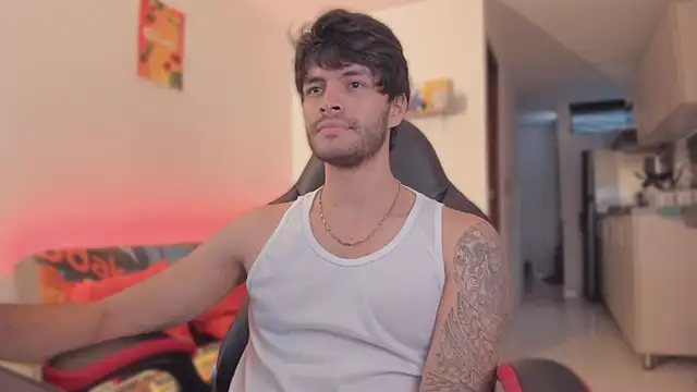 justin stark7 online show from 11-13-25, 08:57