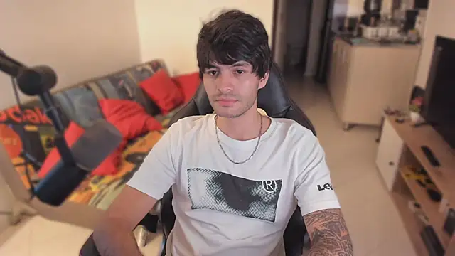 justin stark7 online show from 09-18-25, 11:41