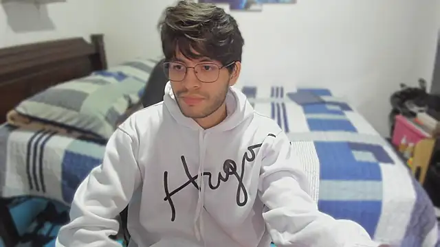 justin stark7 online show from 03-14-25, 11:22