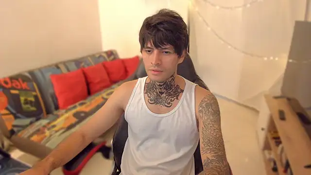 justin stark7 online show from 02-27-26, 04:29