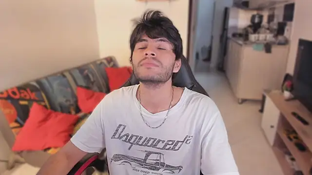 justin stark7 online show from 09-30-25, 09:21