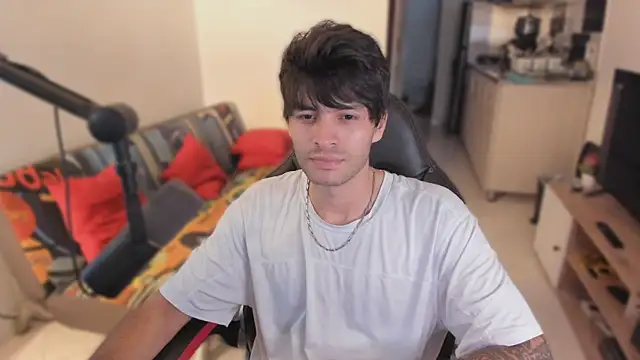 justin stark7 online show from 09-22-25, 09:21