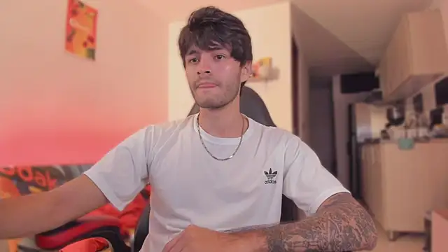 justin stark7 online show from 11-07-25, 10:57