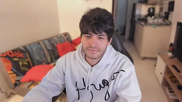 justin stark7 online show from 10-08-25, 09:48