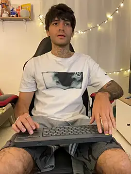 justin stark7 online show from 02-23-26, 03:12