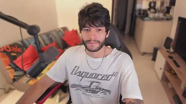 justin stark7 online show from 09-11-25, 12:21