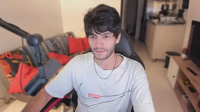 justin stark7 online show from 09-29-25, 11:32