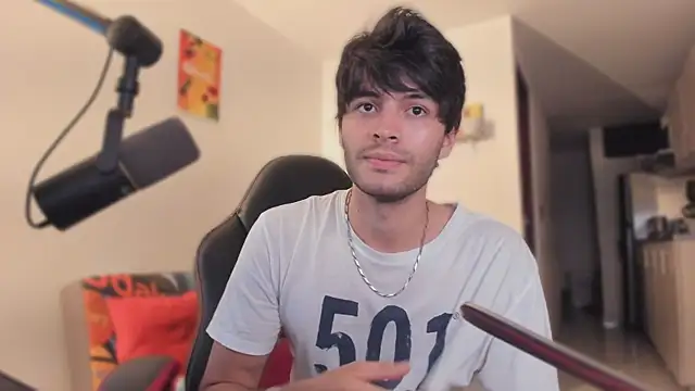 justin stark7 online show from 09-25-25, 11:11