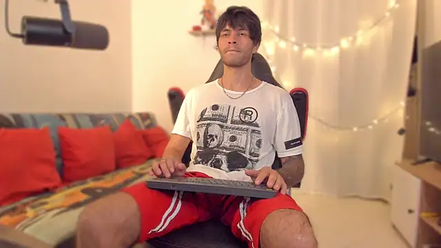 justin stark7 online show from 01-10-26, 09:54