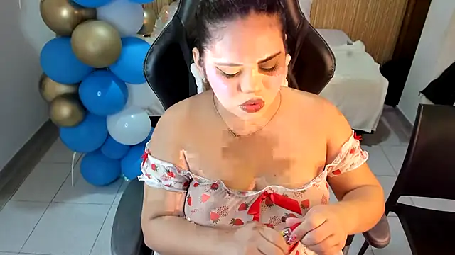 samy 19  online show from 10-11-25, 11:11