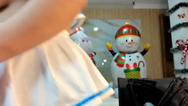 samy 19  online show from 12-13-25, 08:04