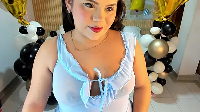 samy 19  online show from 07-03-26, 11:06