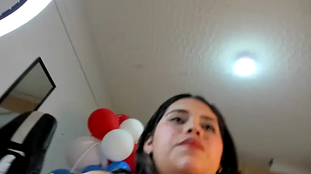 samy 19  online show from 10-07-25, 11:06