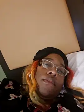 Cocolious GAPeach 84 online show from 03-10-26, 02:15