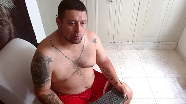 Michaell Myerss  online show from 02-16-26, 03:21