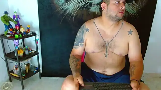 Michaell Myerss  online show from 02-24-26, 12:28