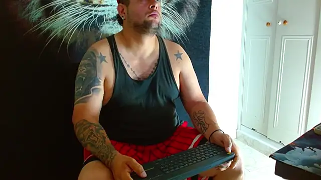 Michaell Myerss  online show from 02-23-26, 12:28