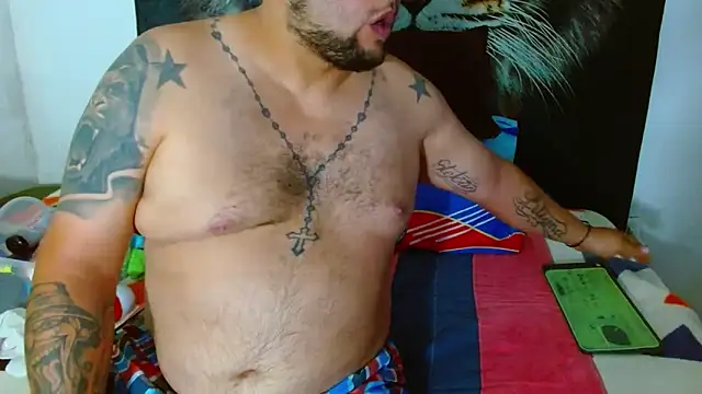 Snapshot of Michaell_Myerss_ chatting on 09-30-25, 12:00 Michaell Myerss  online show from 09-30-25, 12:00