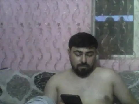 eminrehi online show from 06-18-26, 01:04