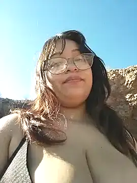 Angiee2001 online show from 02-04-25, 10:13