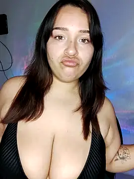 Angiee2001 online show from 03-08-25, 01:39