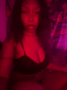 GoddessOnyx  online show from 01-28-25, 03:47