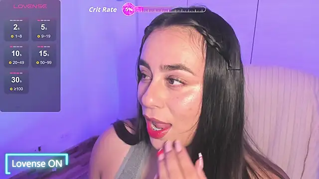 Georgina 1t online show from 11-28-25, 06:24