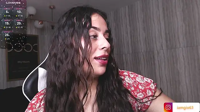 Georgina 1t online show from 03-05-25, 02:56