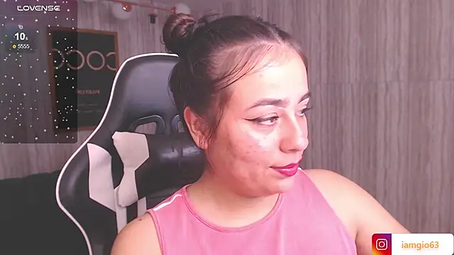 Georgina 1t online show from 03-03-25, 11:44