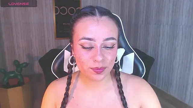 Georgina 1t online show from 03-13-25, 12:24