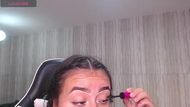 Georgina 1t online show from 03-12-25, 11:54