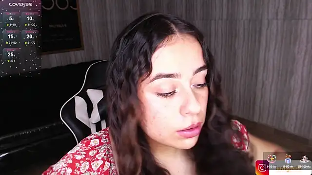 Georgina 1t online show from 03-05-25, 11:38