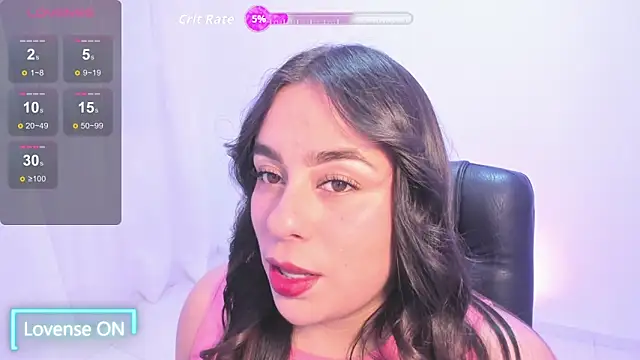 Georgina 1t online show from 12-17-25, 06:07