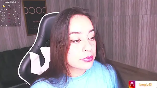 Georgina 1t online show from 03-04-25, 06:29