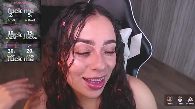 Georgina 1t online show from 03-18-25, 11:33