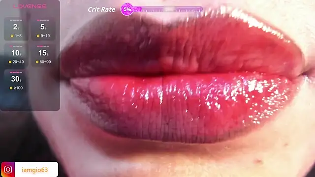 Georgina 1t online show from 09-11-25, 09:48