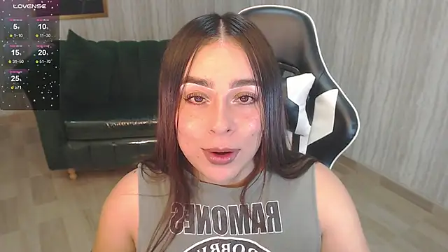 Georgina 1t online show from 03-20-25, 12:32