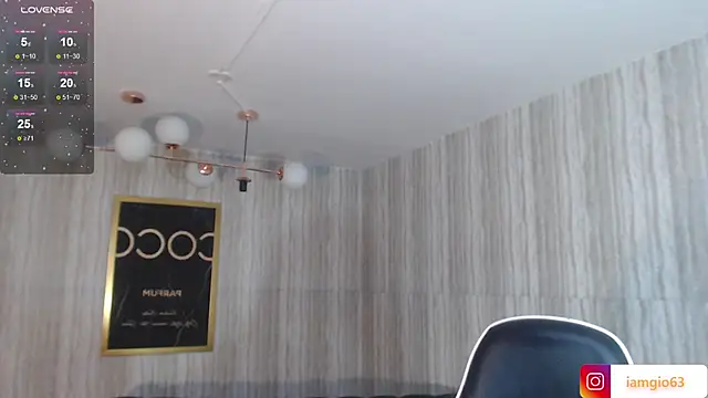 Georgina 1t online show from 03-15-25, 11:19