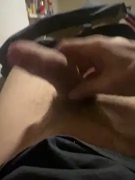 Krusito187 online show from 09-16-25, 08:21