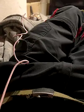 Krusito187 online show from 10-08-25, 07:03