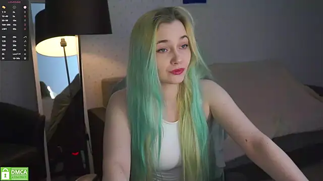 Lisa 003 online show from 10-02-25, 08:01