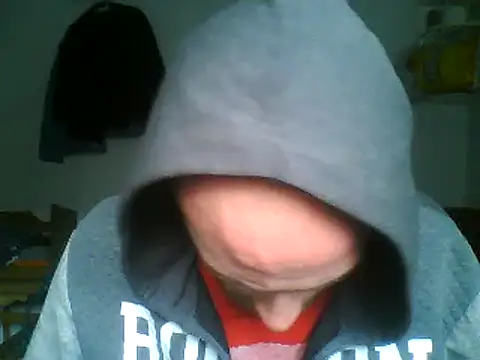 Snapshot of Rejtelmesest chatting on 10-01-25, 12:42 Rejtelmesest online show from 10-01-25, 12:42