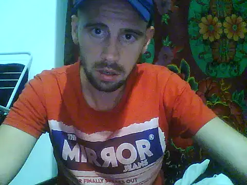 Snapshot of Rejtelmesest chatting on 10-02-25, 12:47 Rejtelmesest online show from 10-02-25, 12:47