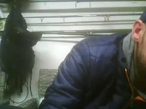 Snapshot of Rejtelmesest chatting on 03-16-25, 05:07 Rejtelmesest online show from 03-16-25, 05:07