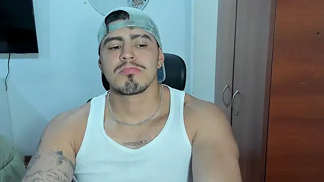 Baltazar Dupont online show from 11-05-25, 03:09