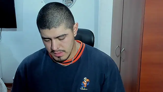 Baltazar Dupont online show from 12-03-25, 12:15