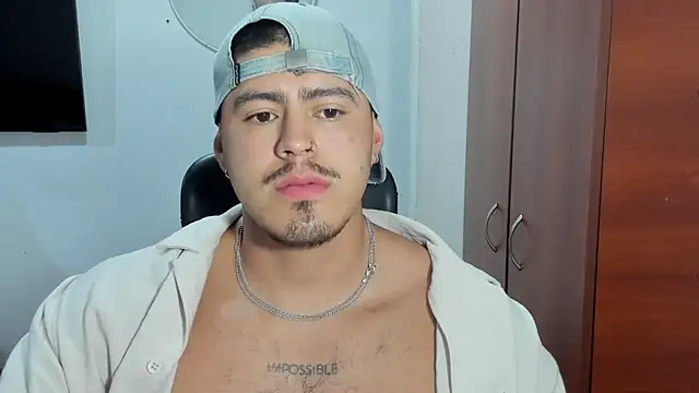 Baltazar Dupont online show from 02-10-26, 09:19